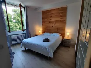 Superbe appartement centre ville d'aix les bains à 2 pas de la gare - Image 5