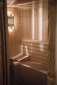 Chalet Dranse ski/bike - Mountain Voyages chalet - Image 2