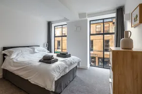 Modern flat in the heart of Oxford - Image 3