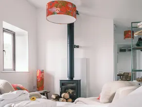 1 Schlafzimmer Unterkunft in Kilve, near Bridgwater - Image 2