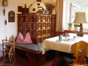 EZ-App. | Gemütliches EZ-Appartement mit Liebe zum Detail eingerichtet - Image 4