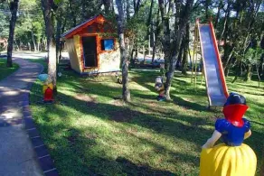 Pousada do Bosque - Image 2