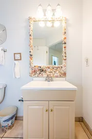 PRIVATE POOL! Heated pool. Sunset Views, Boat Parking, Clean & Tidy! Pets ok - Image 5