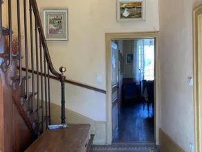 Beautiful 18th-century Bourbonnais house in a charming village with garden - Image 2