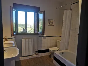 HOUSE OF THE PREY. INDEPENDENT HOUSE IN THE SIERRA DE GUADARRAMA - Image 3