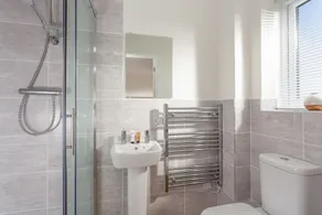 Endymion is a spacious contemporary, detached house. - Image 3