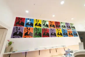 P.C. Boutique H. Napoli Centro - Image 5
