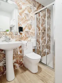 Bilbao ROOMS Etxebarria - Image 4