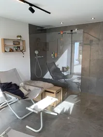NEW! Modern furnished apartment in a quiet location near the Aartalsee - Image 5