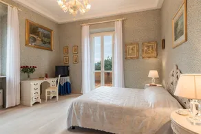 VILLA MICHELANGELO 14 sovplatser, villa med privat pool i exklusiv användning! - Image 5