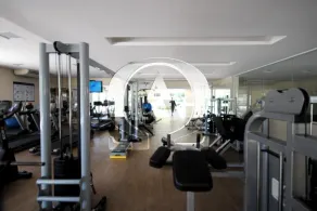 Luxury apartment in a gated community with complete amenities. - Image 2