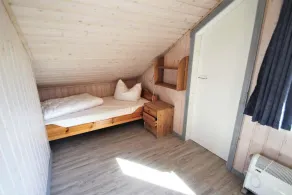 Wildgans 10 - Klassisches Skandinavisches Ferienhaus für bis zu 6 Personen - Image 5