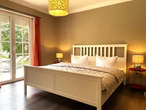 Seeliebe mit Sauna und nur 50 mtr. bis zum Strand - Image 3