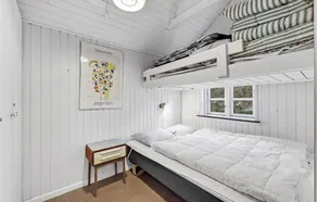 Casa con 2 camere da letto che accetta. - Image 5