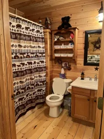 Hyggelig Lil 'Cabin. - Image 4