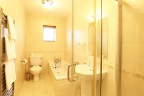 Carrig Beag -  a carrig beag that sleeps 4 guests  in 2 bedrooms - Image 2