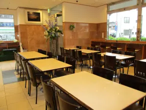 Toyoko Inn Tottori-eki Minami-guchi - Image 5