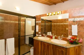 Casa VIsta Reyes: Private Pool, Jungle Views, Terrace, 3 bedrooms, sleeps 8 - Image 4