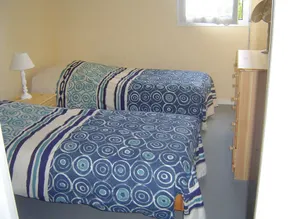 T2 APARTMENT rolig residence 4 personer CARNACPLAGECARNAC BEACH Legenese - Image 2