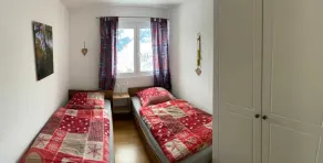 Panoramablick - Galerie **** - Maisonette Fewo ****, 3 SZ , 2 Bäder , 2 Balk., - Image 5