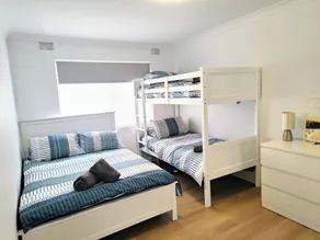 Jewel Court Unit 5 - sur Marine Parade - front de mer - Image 4