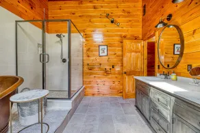 Luxurious & Enchanting Log House in Heart of Hudson Valley/Catskills, Upstate NY - Image 3