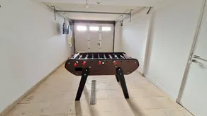 Architect house / Heated swimming pool all year / Billiards / Table football - Image 2