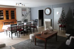 Chalet \"The 5 Peaks - Image 5