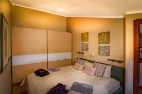 Apartamento de lujo con impresionantes vistas y terraza en la azotea, hidromasaje y conexión Wi-Fi gratuita - Image 5