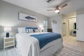 Seas the Day! Private Heated Pool Home! - Image 5