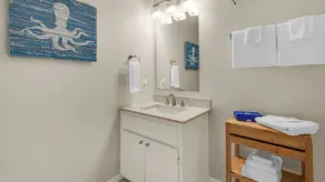 Beacons 4 - Gulf Front Condo - Seagrove Beach - Image 4