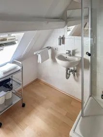 Beautiful maisonette apartment 2 Haus Elbjuwel (1st floor / DG) - Image 4