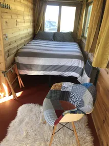Scenic Maupin Tiny House - 12 miles from Deschutes River - Image 3