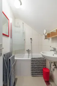 Bungalow med utsikt - Tui - Image 2