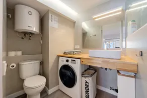 Ferienwohnung 'Promar 304' mit Meerblick, WLAN und Klimaanlage - Image 3