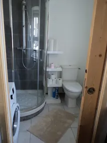 Duplex et Jardin - Image 2