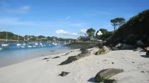 Maison vue sur Mer - Image 4