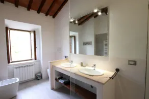 A casa da vila - apartamento Angelica - Vald'Orcia - Image 5