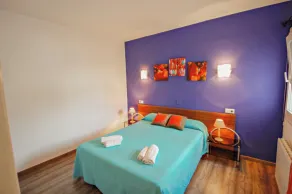 May - pretty holiday property with private pool in Benissa - Image 3