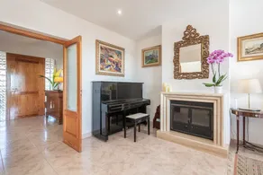 Villa \"Vista Mar y Tierra\" with Sea View, Pool, Garden, A/C & Wi-Fi - Image 2
