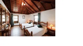 Vacation home with magnificent sea views in a wonderfully quiet location - Image 3