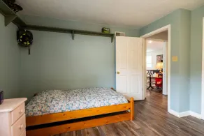 Heron`s Hollow spacious 2 bedroom farm stay - Image 3