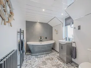 Alloggio con 3 camere da letto ad Girvan - Image 3