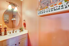 NY! Lakefront 3BR West Union Byhus m / terrasse! - Image 3