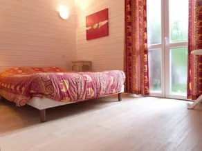 Kalifornisches Haus 3 Schlafzimmer 6 Personen in Strandnähe - Image 5
