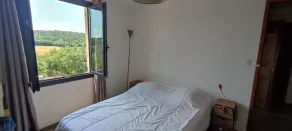 air-conditioned house in the countryside with swimming pool - Image 3