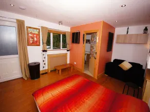 La Petite House. A Home From Home Am Fuße der Mournes - Image 3