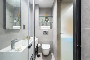 The SPACE To Stay Aparthotel - Image 2