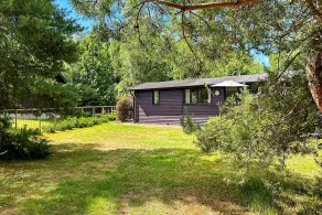 4 Personen Ferienhaus in Beddingestrand-By Traum - Image 5