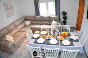 Costa d'en Blau House 8Pax-Ideal Family - Image 5